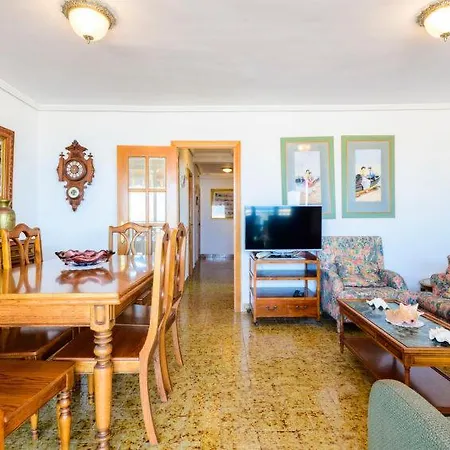 Apartment En *