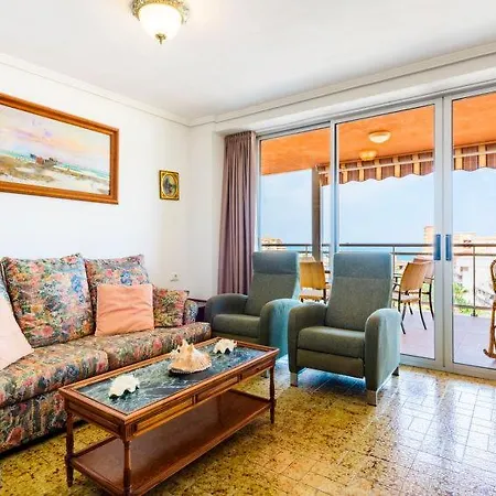 Apartment En *