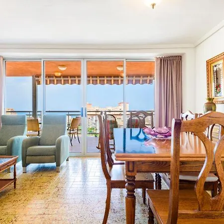 En Apartment Oropesa del Mar