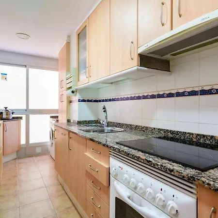 Apartment En Oropesa del Mar