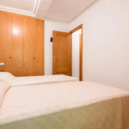 En Apartment Oropesa del Mar