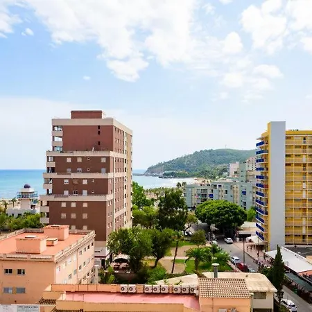 Apartment En Oropesa del Mar