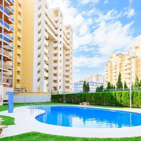 Apartment En *