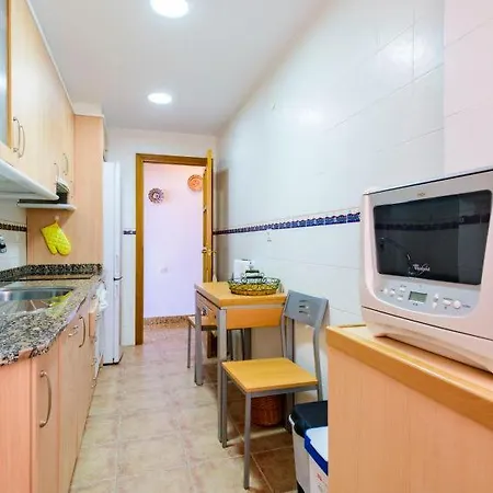 Apartment En