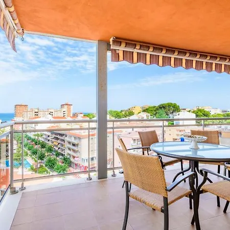 En Apartment Oropesa del Mar