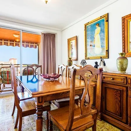 Apartment En Oropesa del Mar