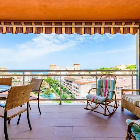 Apartment En *