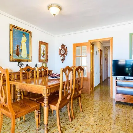 En Apartment