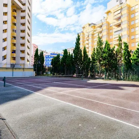 Apartment En Oropesa del Mar