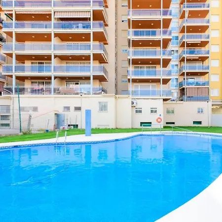 En Apartment