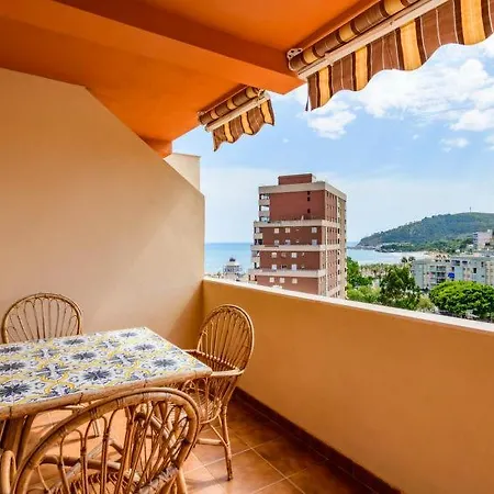 Apartment En