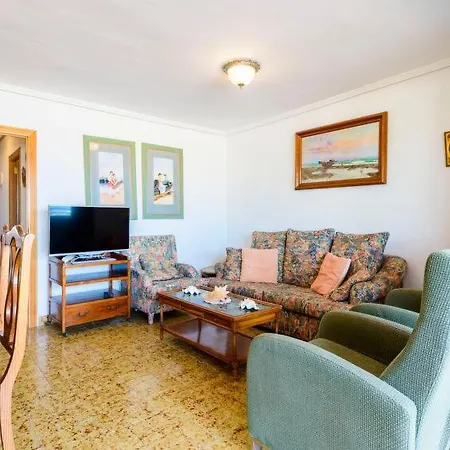 Apartment En Oropesa del Mar